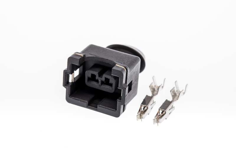 Electrical connector repair kit